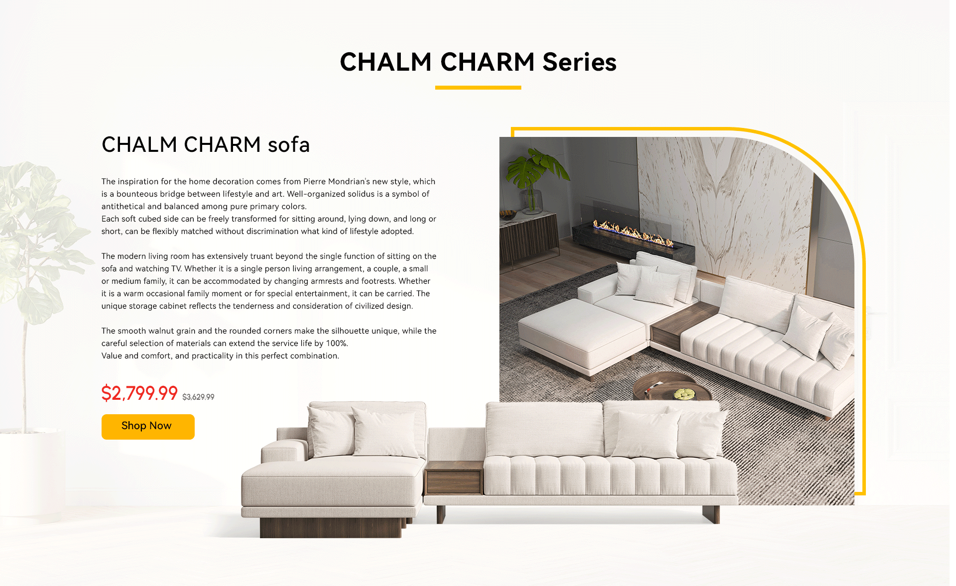 Original Design Homary