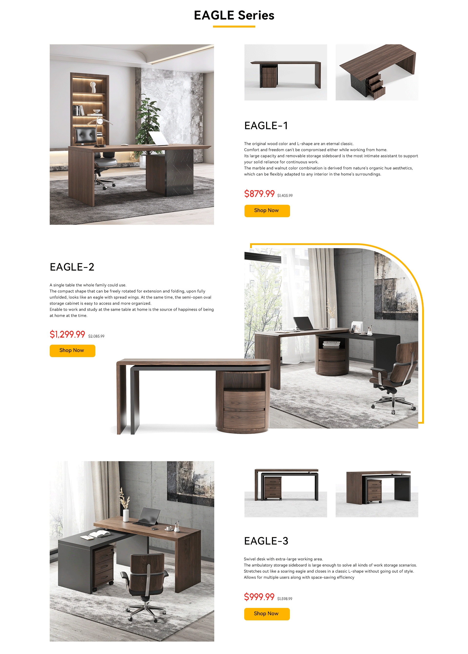 Original Design Homary